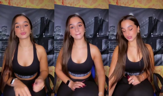 __Monique__ Bigo Live — Oct 19, 2026, 8:04 PM
