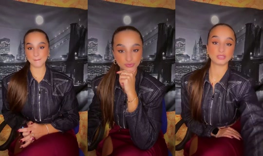 __Monique__ Bigo Live — Oct 24, 2026, 5:45 PM