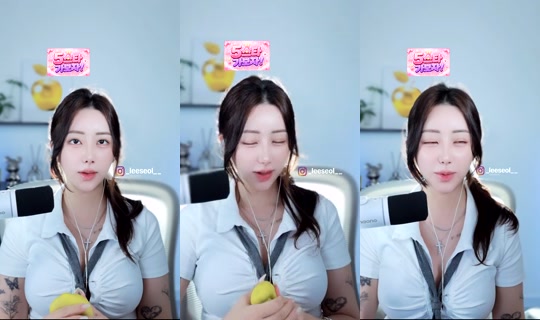 __leeseol Bigo Live — Jul 20, 2026, 10:35 AM