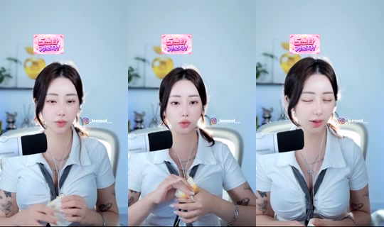 __leeseol Bigo Live — Jul 20, 2026, 1:36 PM