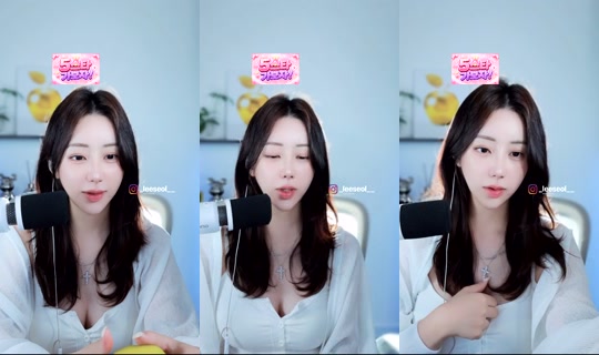 __leeseol Bigo Live — Jul 21, 2026, 8:58 AM