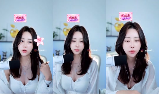 __leeseol Bigo Live — Jul 21, 2026, 11:33 AM