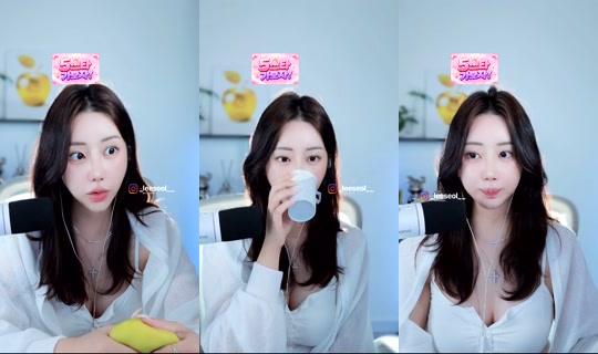 __leeseol Bigo Live — Jul 21, 2026, 12:15 PM