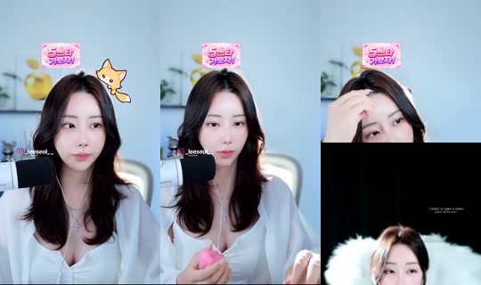 __leeseol Bigo Live — Jul 21, 2026, 1:21 PM