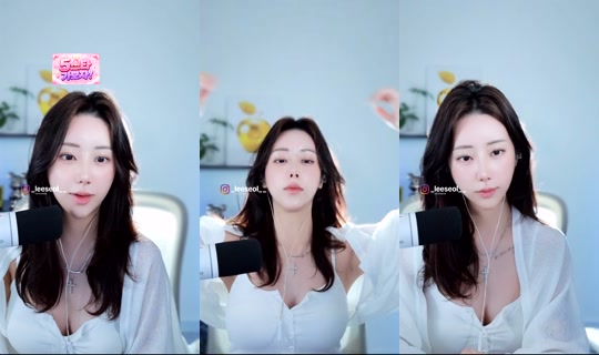 __leeseol Bigo Live — Jul 21, 2026, 2:27 PM