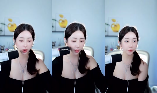 __leeseol Bigo Live — Jul 28, 2026, 10:33 AM