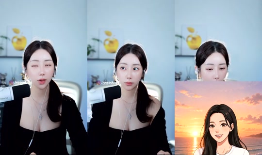 __leeseol Bigo Live — Jul 28, 2026, 11:38 AM