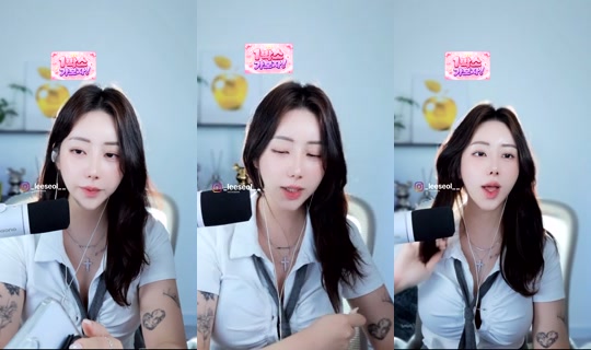 __leeseol Bigo Live — Jul 29, 2026, 10:46 AM