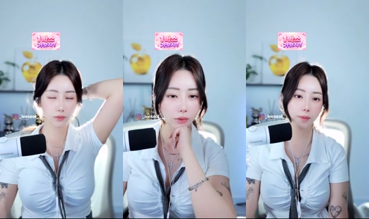 __leeseol Bigo Live — Jul 29, 2026, 11:36 AM