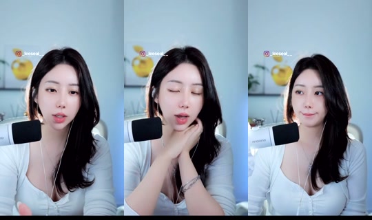 __leeseol Bigo Live — Sep 3, 2026, 1:14 PM