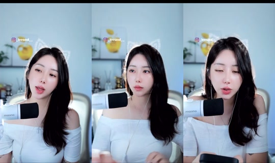 __leeseol Bigo Live — Sep 4, 2026, 12:20 PM