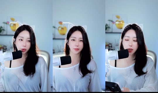 __leeseol Bigo Live — Sep 5, 2026, 12:27 PM