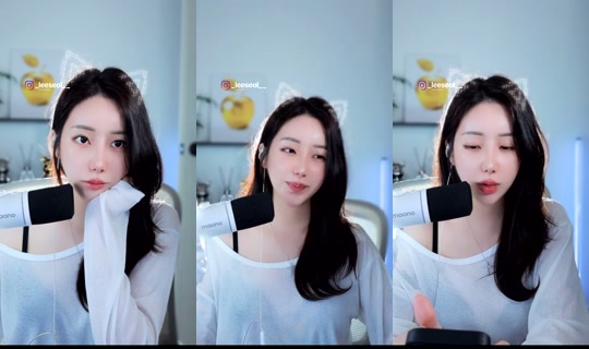 __leeseol Bigo Live — Sep 6, 2026, 10:14 AM