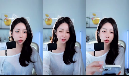 __leeseol Bigo Live — Sep 6, 2026, 11:04 AM