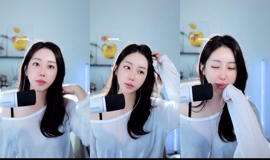 __leeseol Bigo Live — Sep 6, 2026, 12:45 PM