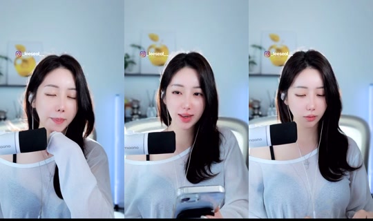 __leeseol Bigo Live — Sep 6, 2026, 1:36 PM