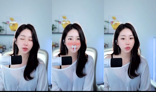 __leeseol Bigo Live — Sep 6, 2026, 2:55 PM