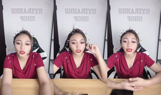 __shaasyhirah Bigo Live — Jul 27, 2026, 3:56 PM