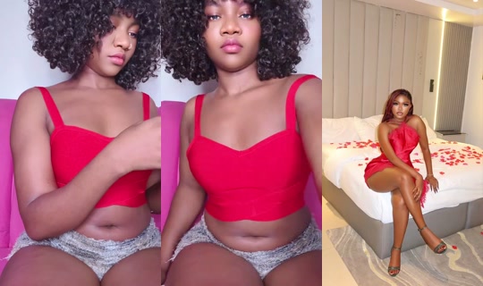_beautygoddess Bigo Live — Jul 29, 2026, 5:09 PM