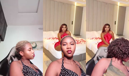 _beautygoddess Bigo Live — Oct 6, 2026, 10:05 AM