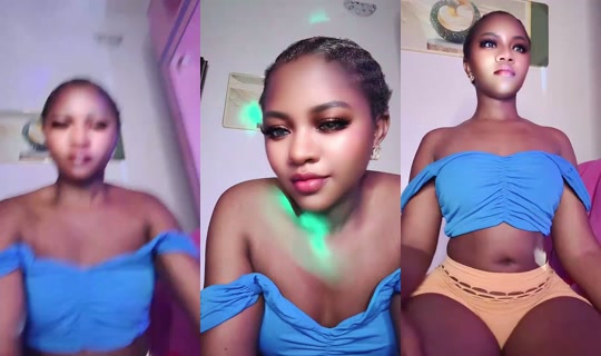 _beautygoddess Bigo Live — Oct 18, 2026, 4:29 PM