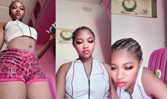 _beautygoddess Bigo Live — Oct 19, 2026, 8:22 AM