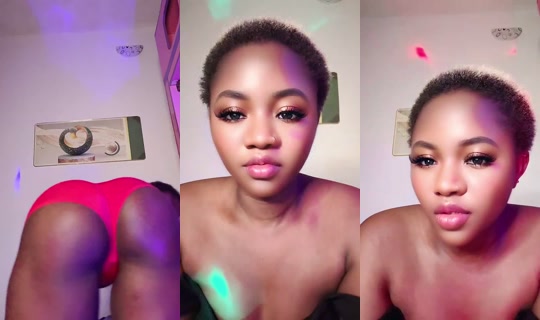 _beautygoddess Bigo Live — Oct 24, 2026, 2:01 AM