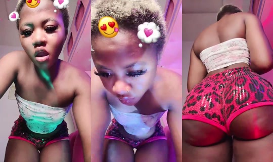 _beautygoddess Bigo Live — Oct 24, 2026, 8:15 AM