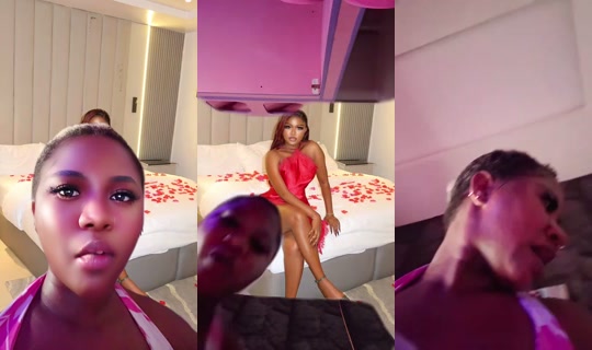 _beautygoddess Bigo Live — Oct 25, 2026, 9:00 AM