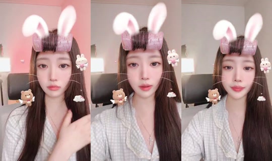 _cherry_ah Bigo Live — Oct 26, 2026, 3:33 PM