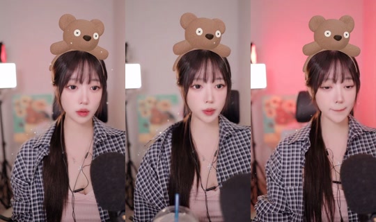 _cherry_ah Bigo Live — Oct 27, 2026, 3:34 PM