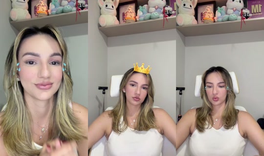 _erika20 Bigo Live — Jul 30, 2026, 1:01 AM
