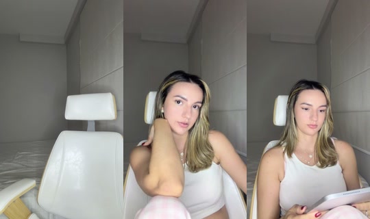 _erika20 Bigo Live — Jul 30, 2026, 8:13 AM