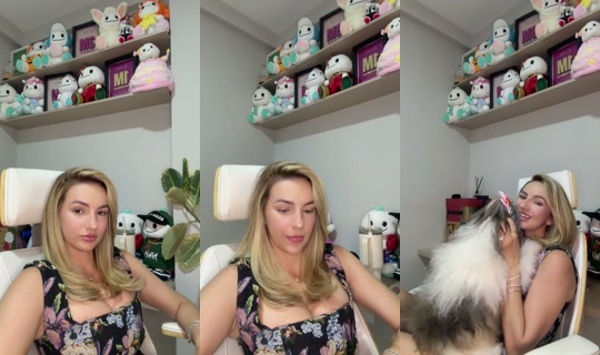 _erika20 Bigo Live — Sep 16, 2026, 1:24 AM