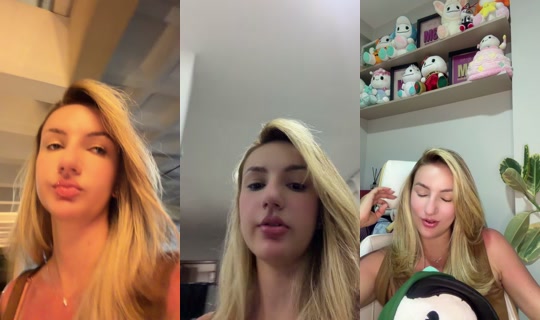 _erika20 Bigo Live — Sep 22, 2026, 11:28 PM
