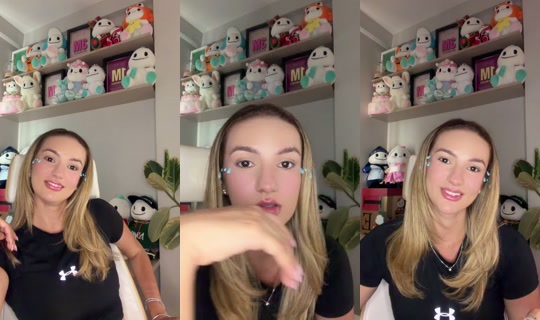 _erika20 Bigo Live — Sep 23, 2026, 8:30 PM