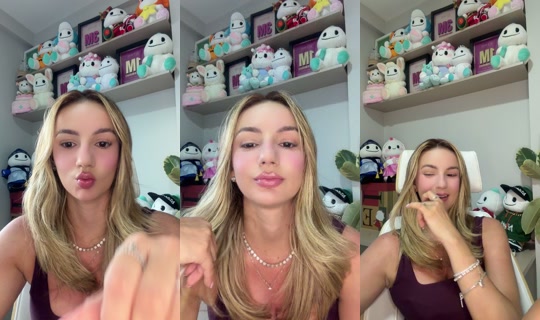 _erika20 Bigo Live — Sep 25, 2026, 9:10 PM
