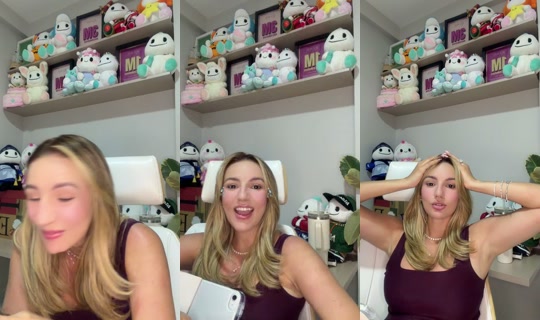 _erika20 Bigo Live — Sep 25, 2026, 11:08 PM