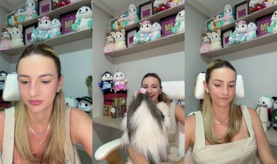 _erika20 Bigo Live — Sep 28, 2026, 12:34 AM