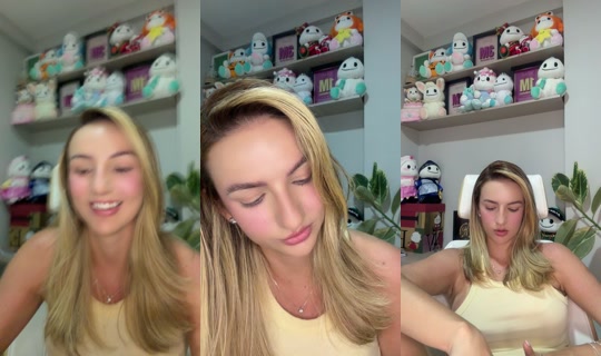 _erika20 Bigo Live — Sep 29, 2026, 10:45 PM