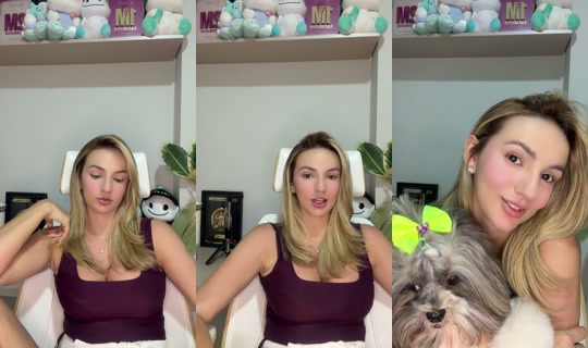 _erika20 Bigo Live — Oct 1, 2026, 12:35 AM