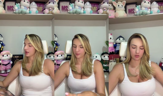 _erika20 Bigo Live — Oct 3, 2026, 2:08 AM