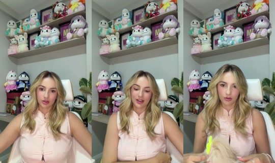 _erika20 Bigo Live — Oct 3, 2026, 10:34 PM