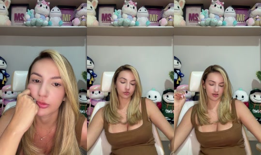 _erika20 Bigo Live — Oct 7, 2026, 1:11 AM