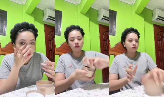 _itsangie Bigo Live — Oct 7, 2026, 5:12 PM