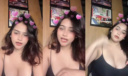 _itzmerain23 Bigo Live — Aug 25, 2026, 1:06 PM