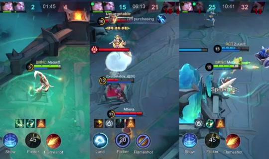 _itzmerain23 Bigo Live — Aug 29, 2026, 9:42 AM