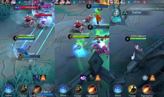_itzmerain23 Bigo Live — Sep 22, 2026, 3:21 PM