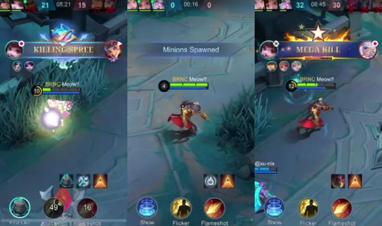 _itzmerain23 Bigo Live — Sep 23, 2026, 5:54 AM