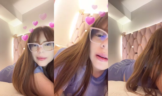 _lauuramirez Bigo Live — Sep 6, 2026, 4:36 AM